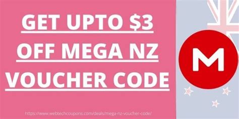 mega.nz coupon code